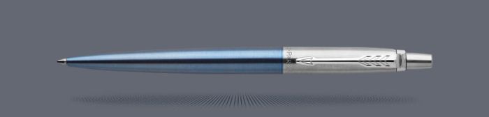 Długopis Parker Jotter Core Niebieski Waterloo CT - 1953191