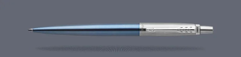 Długopis Parker Jotter Core Niebieski Waterloo CT - 1953191