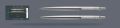 Zestaw prezentowy Duo Długopis + Ołówek Parker Jotter Core Błyszcząca Stal CT - 2093256