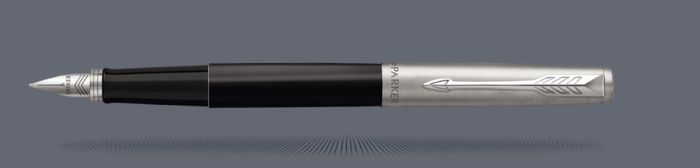 Pióro wieczne Parker Jotter Originals Czarny CT | Stalówka M - 2096430