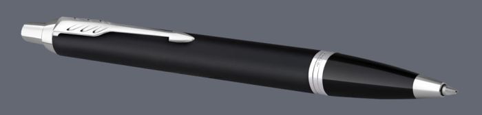 Długopis Parker IM Essential Czarny Mat CT - 2143632