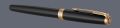Pióro wieczne Parker Sonnet Core Czarny Lakier GT | Stalówka M - 1931495