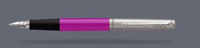 Pióro wieczne Parker Jotter Originals Magenta CT