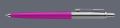 Długopis Jotter Originals Magenta CT