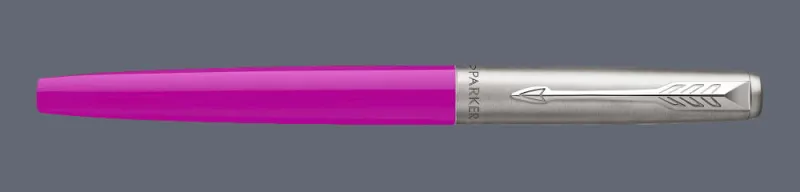 Pióro wieczne Parker Jotter Originals Magenta CT | Stalówka M - 2096860