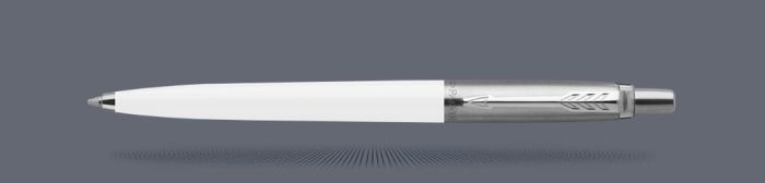 Długopis Parker Jotter Originals Biały CT - 2096874