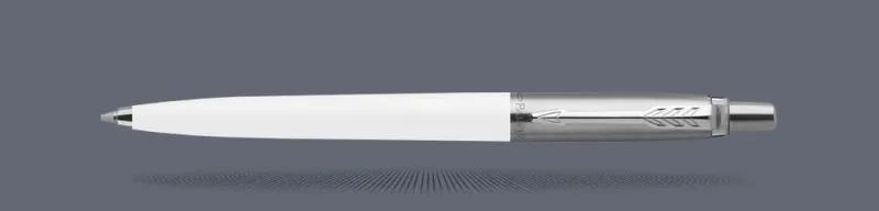 Długopis Parker Jotter Originals Biały CT - 2096874