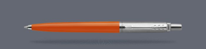 Długopis Parker Jotter Originals Pomarańczowy CT - 2076054