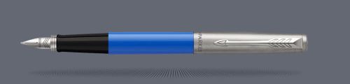 Pióro wieczne Parker Jotter Originals Niebieski CT | Stalówka M - 2096858
