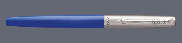 Pióro wieczne Parker Jotter Originals Niebieski CT | Stalówka M - 2096858