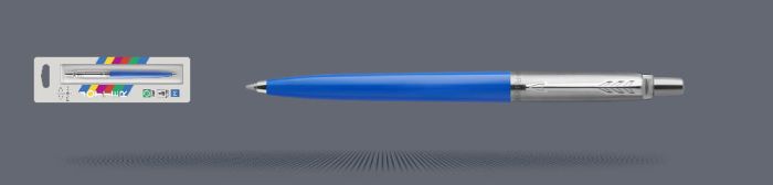 Długopis Parker Jotter Originals Niebieski CT na blistrze - 2076052