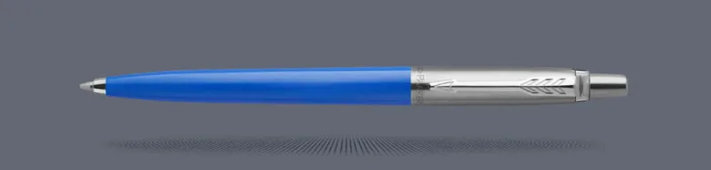 Długopis Parker Jotter Originals Niebieski CT