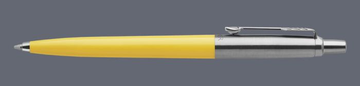 Długopis Parker Jotter Originals Żółty CT - 2076056