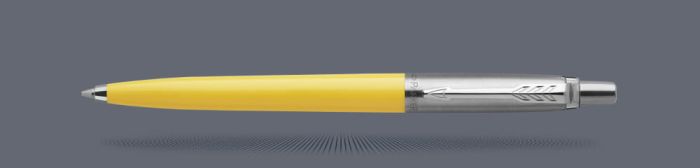 Długopis Parker Jotter Originals Żółty CT