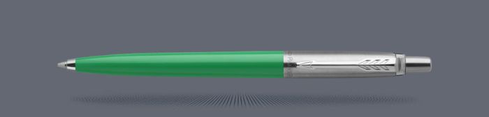 Długopis Parker Jotter Originals Zielony CT