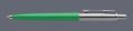 Długopis Parker Jotter Originals Zielony CT