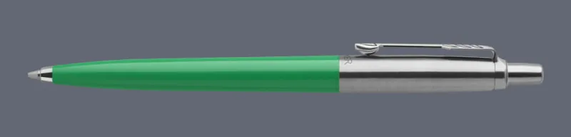 Długopis Parker Jotter Originals Zielony CT