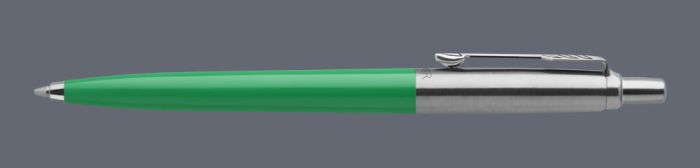Długopis Parker Jotter Originals Zielony CT - 2076058