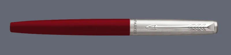 Pióro wieczne Parker Jotter Originals Czerwony CT