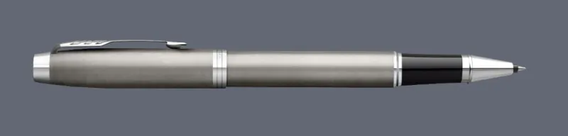 Pióro kulkowe Parker IM Essential Stalowy CT - 2143633
