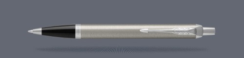 Długopis Parker IM Essential Stalowy CT - 2143631