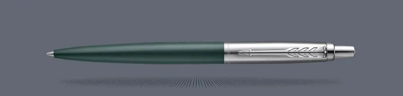 Długopis Parker Jotter XL Greenwich Matte Green - 2068511