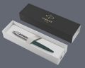 Długopis Parker Jotter XL Greenwich Matte Green - 2068511 + BOX Standard