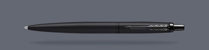 Długopis Parker Jotter XL Black Monochrome - 2122753