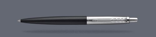 Długopis Parker Jotter XL Richmond Matte Black - 2068358
