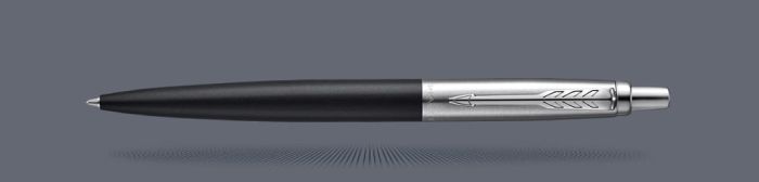 Długopis Parker Jotter XL Richmond Matte Black - 2068358
