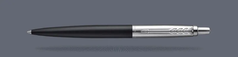 Długopis Parker Jotter XL Richmond Matte Black - 2068358
