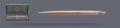 Długopis Parker Jotter XL Pink Gold Monochrome + Box Premium - 2122755