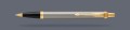 Długopis Parker IM Core Brushed Metal GT - 1931670