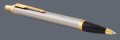 Długopis Parker IM Core Brushed Metal GT - 1931670