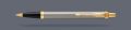 Długopis Parker IM Core Brushed Metal GT