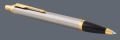 Długopis Parker IM Core Brushed Metal GT