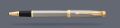 Zestaw Pióro kulkowe Parker IM Core Brushed Metal GT  - 1931663