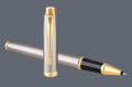 Zestaw Pióro kulkowe Parker IM Core Brushed Metal GT  - 1931663