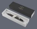 Długopis Parker IM Core Dark Espresso CT - 1931671 + BOX Standard