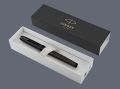 Pióro kulkowe Parker IM Achromatic Black - 2127743 + BOX Standard