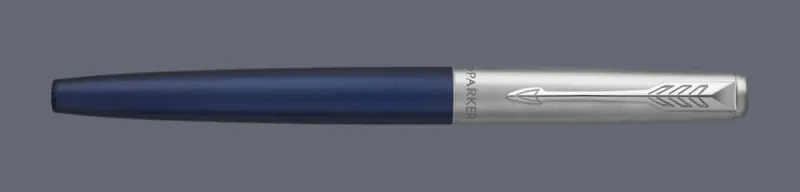 Pióro wieczne Parker Jotter Core Królewski Granat CT | Stalówka M - 2030950