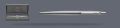 Zestaw Długopis Parker Jotter Core Błyszcząca Stal CT + Premium Box - 1953170