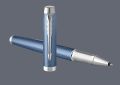 Pióro kulkowe Parker IM Premium Royal Niebieski CT - 2143648