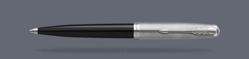 Długopis Parker 51 Czarny CT - 2123493