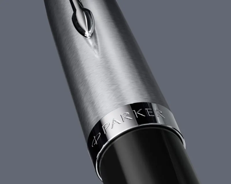 Długopis Parker 51 Czarny CT - 2123493