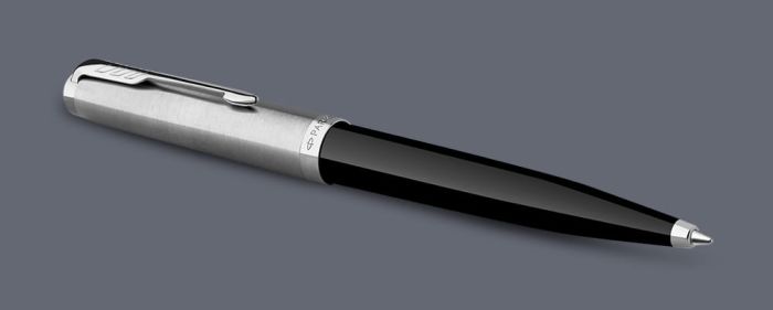 Długopis Parker 51 Czarny CT - 2123493