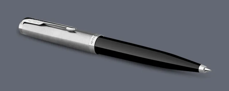 Długopis Parker 51 Czarny CT