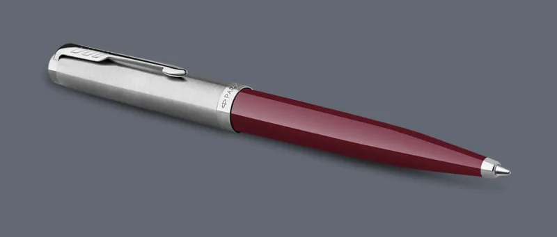 Długopis Parker 51 Burgund CT - 2123498