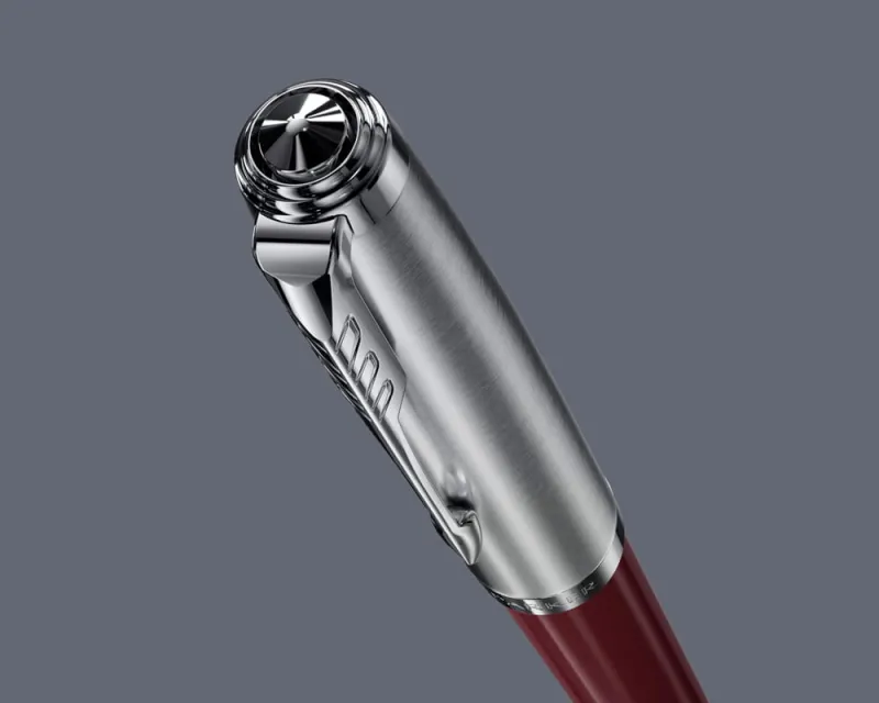 Długopis Parker 51 Burgund CT - 2123498