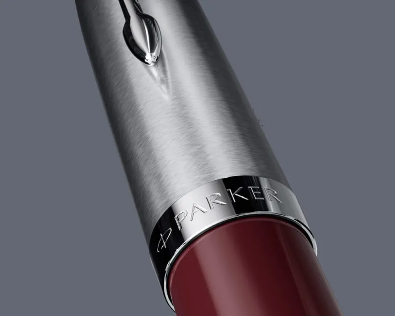 Długopis Parker 51 Burgund CT - 2123498
